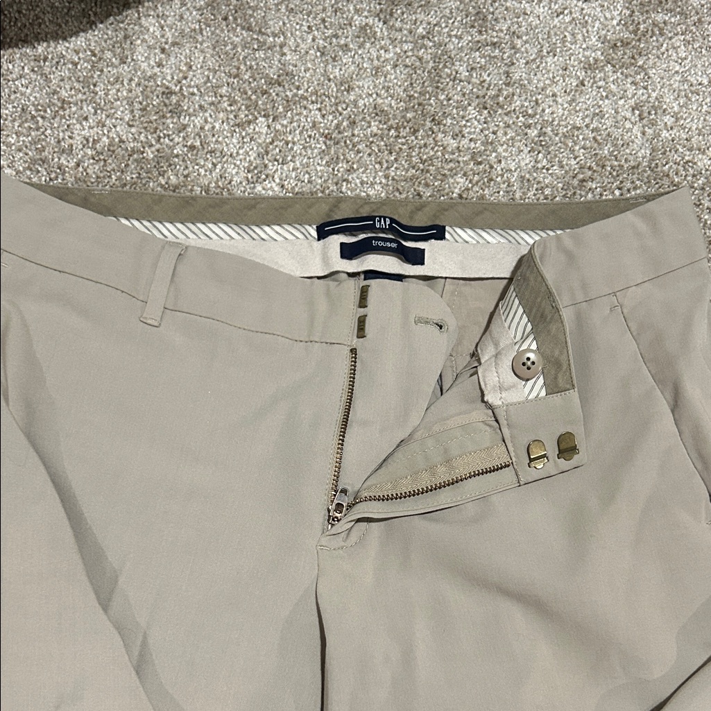 3 Pairs Of Womenâs Trousers
